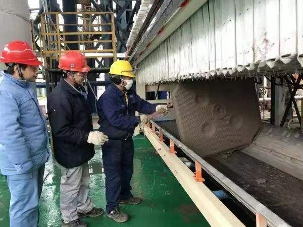 宝山区危废处置公司