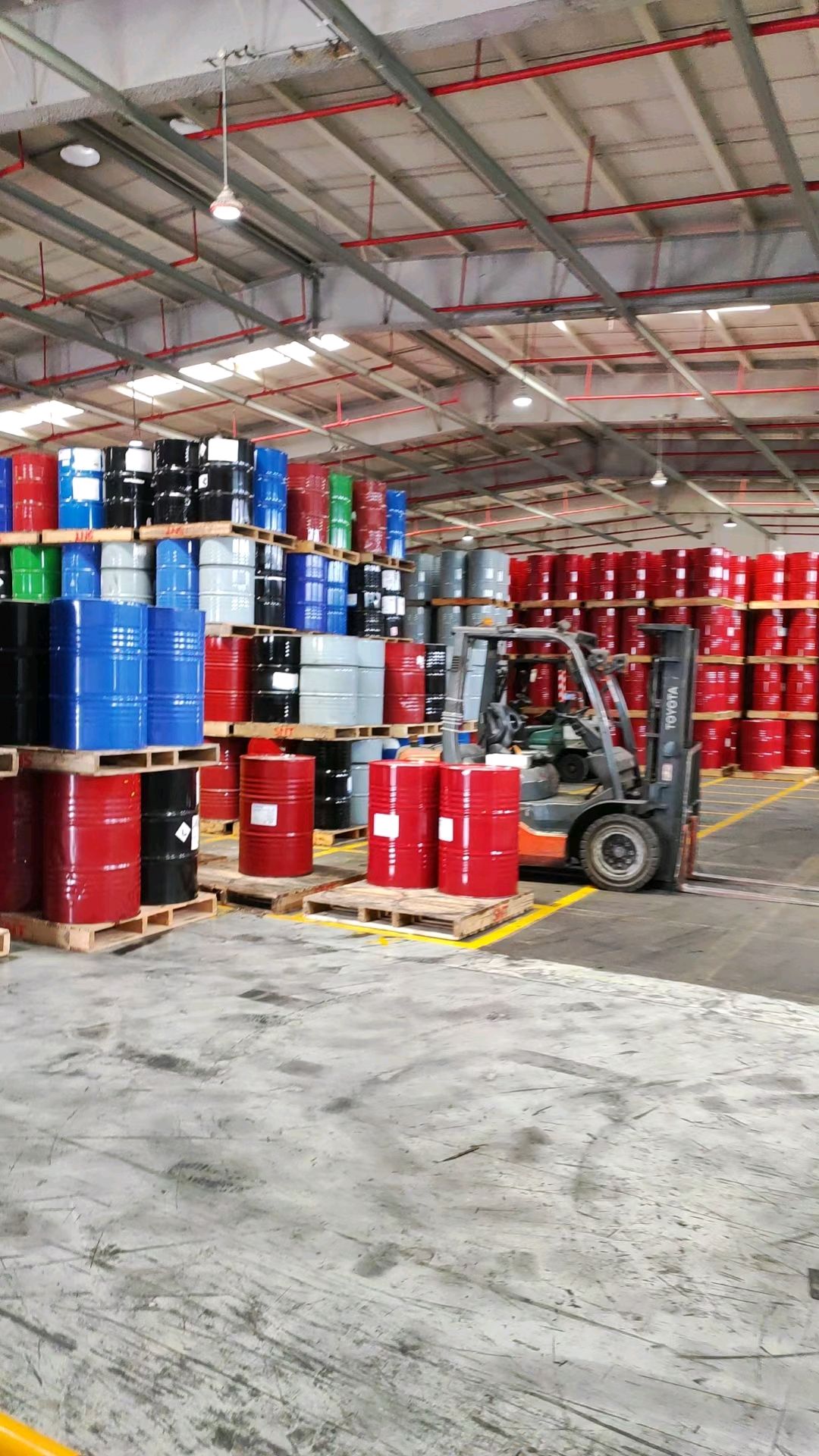 宝山区废油回收公司